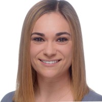 dsm-firmenich Employee Amanda Lind's profile photo