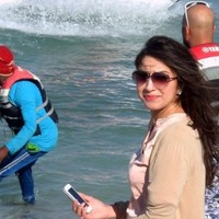 Brando Marketing Employee Mahha Naveen's profile photo