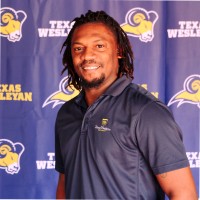 Texas Wesleyan University Employee Terrance Davis's profile photo