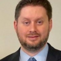 American Communities Employee Christopher Fuller's profile photo