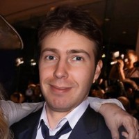 Nursenav Employee Adam Marciniec's profile photo