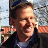 JPMorgan Chase & Co. Employee Eric Boyd's profile photo