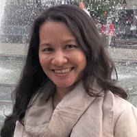 Forsvarsbygg Employee Lan Duong's profile photo