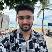 Hritik Chaudhary's profile photo