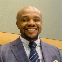 Dell Technologies Employee Cameron Busby's profile photo