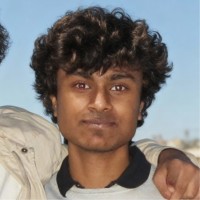ChangePlusPlus Employee Nishanth Basava's profile photo