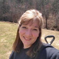 American Performance Polymers Employee Rebecca Gray's profile photo
