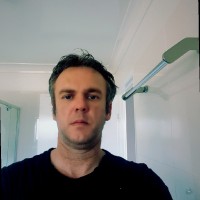 MNF 4X4 Employee Geoff Pearson's profile photo