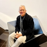 Tucows Employee Bret Fausett's profile photo