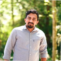 UST Employee Afsal K's profile photo