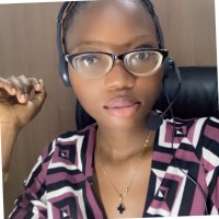 Obiwezy Employee Oiza Ojo's profile photo