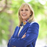 Brisbane 2032 Employee Cindy Hook's profile photo