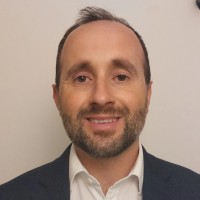 Johnson Matthey Employee Nigel Bird's profile photo