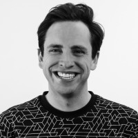 SecurityMetrics Employee Eric Smith's profile photo