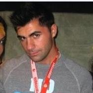 WeWe Employee Nima Nasseri's profile photo