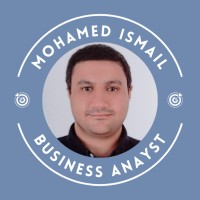 Qualityzer Employee Mohamed Ismail's profile photo