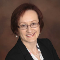 Mercer County Community College Employee Dorota Fish's profile photo