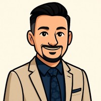 Professional Mortgage Services Employee Simon Clarkson's profile photo