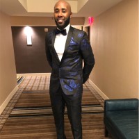 Raytheon Technologies Employee Shawn Brooks's profile photo