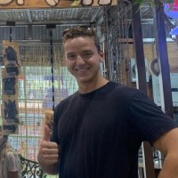 Alex Mason Email & Phone Number