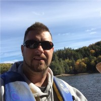 Post Plastics Inc. Employee Ray Dolan's profile photo