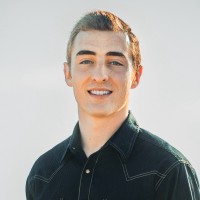 Northrop Grumman Employee Mark Kendrick's profile photo
