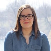 Durrell Communications Employee Geena Deweerd's profile photo