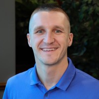 Zach Jensen