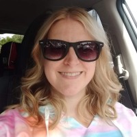 Cone Health Employee Amber Sumner's profile photo