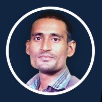 Upwork Employee Rakesh Raval's profile photo