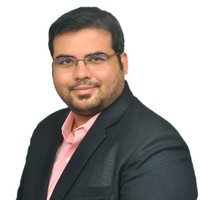 Nice Software Solutions Pvt. Ltd. Employee Shyam India's profile photo