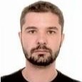 Wiley Employee Fabio Ferraz's profile photo