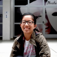 BRIC Foundation Employee Kaitlyn Wang's profile photo