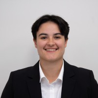 Stony Brook University School of Social Welfare Employee Grace Derossett's profile photo