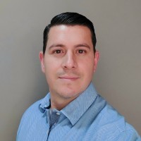 Cofersa Employee Andrey Jiménez Sánchez's profile photo