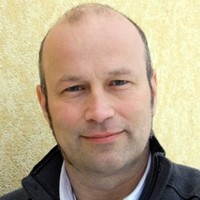 Andy Mayr Email & Phone Number
