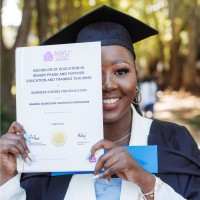 Watobe Employee Keabetswe Morubane's profile photo