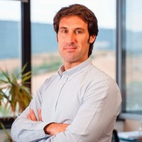 Kunak Employee Javier Fernandez Huerta's profile photo