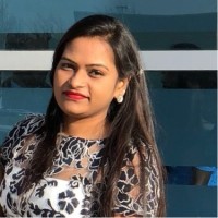UPMC Health Plan Employee Laxmi M's profile photo