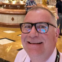 Hudbay Minerals Inc. Employee Rob Rutledge's profile photo