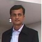 Chintan Dave Email & Phone Number