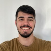 Comun Employee Antonio Almeida's profile photo