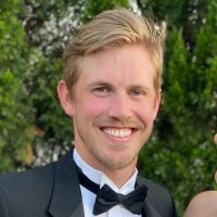 CBIZ Employee Garrett Marshall's profile photo