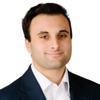 Salem Partners LLC Employee Daniel Graney's profile photo