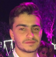 READY MIX BETON Employee Azmi Taybah's profile photo