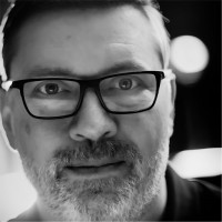 Dept.9 Studios Employee Dean Evans's profile photo