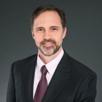 St. Jude Children's Research Hospital Employee Robert Britton's profile photo