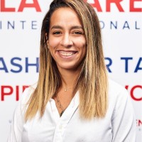 Mouna Kissane Email
