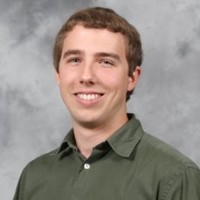 Metamagnetics, Inc. Employee David Connelly's profile photo