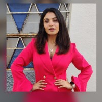 Traffic Radius Employee Ankita Subramanian's profile photo
